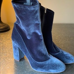 Sam Edelman Calexa sock bootie